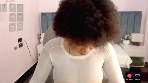 kimara lion online show from 7, 3, 2026