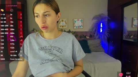 Snapshot of kimb3rly_ chatting on 25, 1, 2025 kimberly online show from 25, 1, 2025