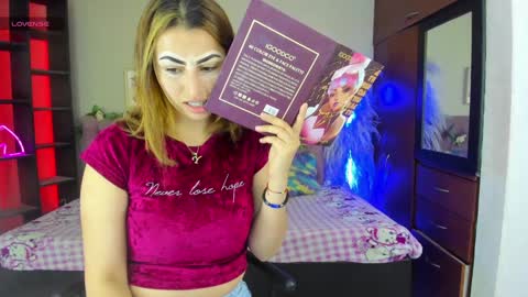 Snapshot of kimb3rly_ chatting on 3, 2, 2025 kimberly online show from 3, 2, 2025