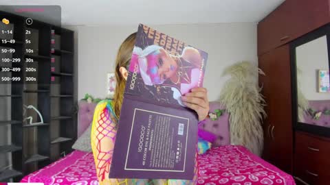 Snapshot of kimb3rly_ chatting on 7, 2, 2025 kimberly online show from 7, 2, 2025