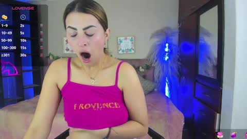 Snapshot of kimb3rly_ chatting on 15, 2, 2025 kimberly online show from 15, 2, 2025