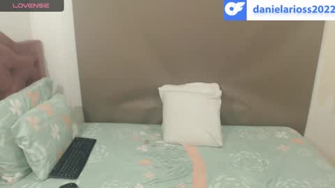 DANIELA online show from 5, 2, 2025
