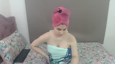Snapshot of kimberjamesxx chatting on 23, 6, 2026 DANIELA online show from 23, 6, 2026