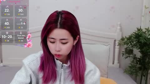 Bernice online show from 30, 11, 2025