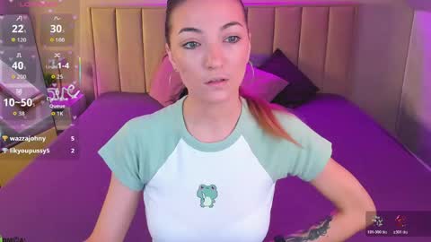 Snapshot of kimberlly_smith chatting on 11, 5, 2026 kimberlly_smith online show from 11, 5, 2026