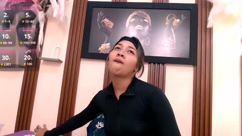 KIMBER online show from 24, 11, 2025