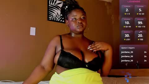 Kimberly  4 online show from 9, 2, 2025
