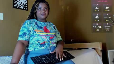 Kimberly  4 online show from 10, 2, 2025