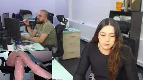 Snapshot of kimberly_clars chatting on 19, 2, 2025 Kimberly 1200-1900 GMT-5 online show from 19, 2, 2025
