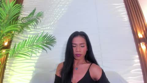 kimberly gonzalez online show from 11, 9, 2025