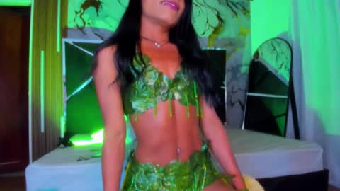 kimberly gonzalez online show from 14, 1, 2026