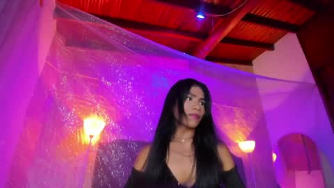 kimberly gonzalez online show from 14, 5, 2026