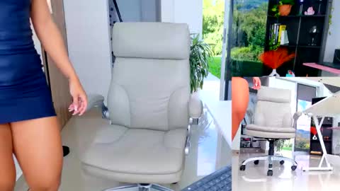 Melissa online show from 6, 1, 2026