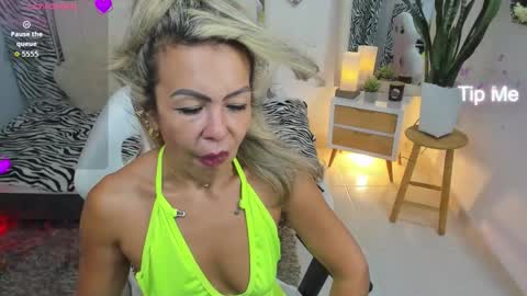 Kimberly  online show from 11, 3, 2026