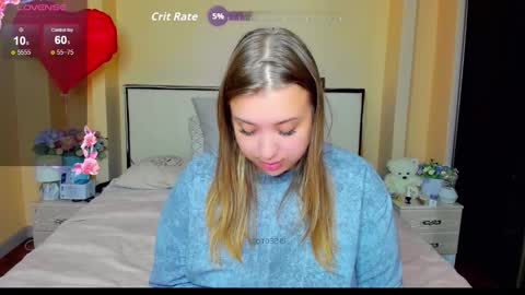 Snapshot of kimberly_mmm chatting on 18, 9, 2025 kimberly_mmm online show from 18, 9, 2025