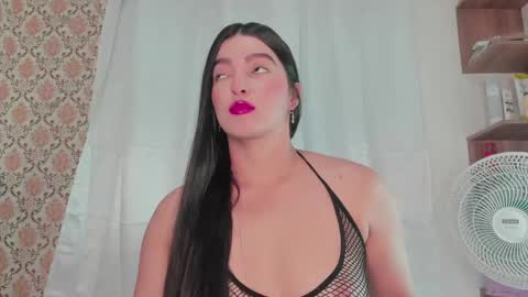 Kimberly online show from 11, 5, 2026