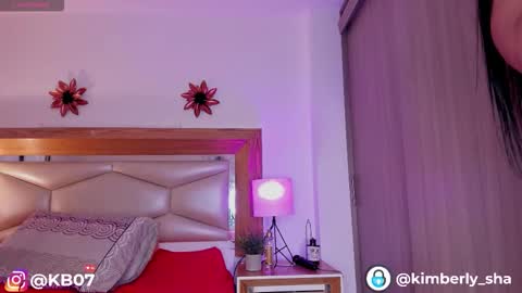 kimberly shaw online show from 22, 2, 2026