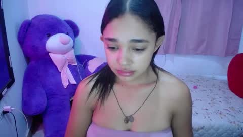 Snapshot of kimberly_slim chatting on 13, 9, 2025 Kim online show from 13, 9, 2025