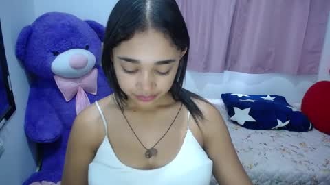 Snapshot of kimberly_slim chatting on 7, 10, 2025 Kim online show from 7, 10, 2025