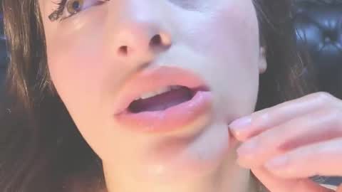 Snapshot of kimberly_swan_ chatting on 23, 1, 2025  KIMBERLY SWAN  online show from 23, 1, 2025