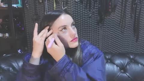 Snapshot of kimberly_swan_ chatting on 11, 2, 2025  KIMBERLY SWAN  online show from 11, 2, 2025