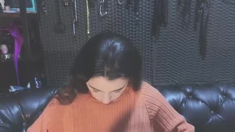 Snapshot of kimberly_swan_ chatting on 13, 2, 2025  KIMBERLY SWAN  online show from 13, 2, 2025