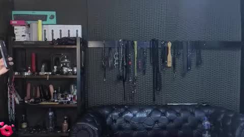  KIMBERLY SWAN  online show from 16, 11, 2025