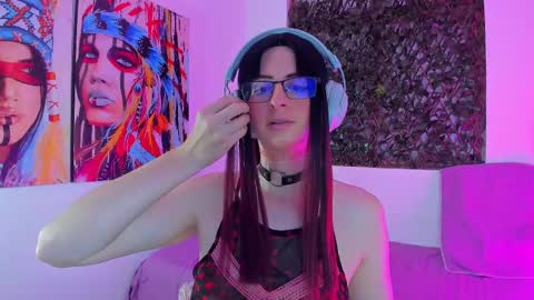 Snapshot of kimberly_thonson chatting on 20, 2, 2025 kimberly_thonson online show from 20, 2, 2025