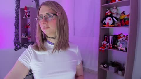 kimberly_thonson online show from 3, 12, 2025