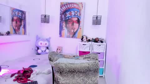 kimberly_thonson online show from 15, 5, 2026