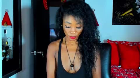 Kimberly Banks online show from 25, 12, 2024