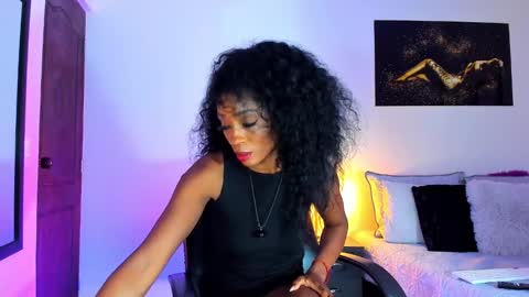 Kimberly Banks online show from 7, 3, 2025