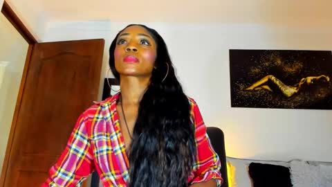 Kimberly Banks online show from 22, 11, 2025