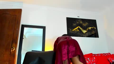 Kimberly Banks online show from 7, 1, 2026