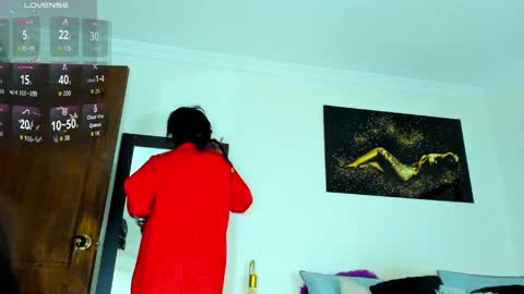 Kimberly Banks online show from 2, 4, 2026