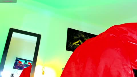 Kimberly Banks online show from 15, 4, 2026