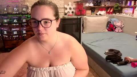 kimberlycaprice online show from 10, 5, 2026