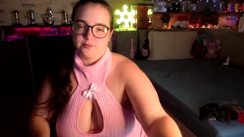 kimberlycaprice online show from 18, 5, 2026