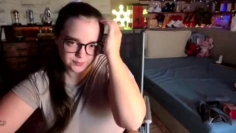 kimberlycaprice online show from 19, 5, 2026