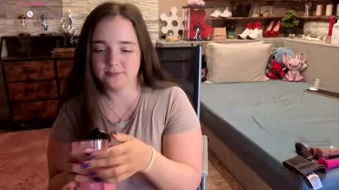 kimberlycaprice online show from 23, 5, 2026