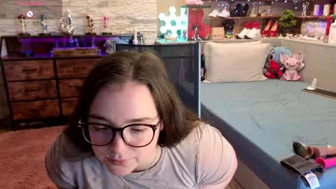 kimberlycaprice online show from 24, 5, 2026