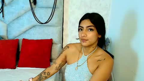 kimberlyfox_t online show from 11, 6, 2026