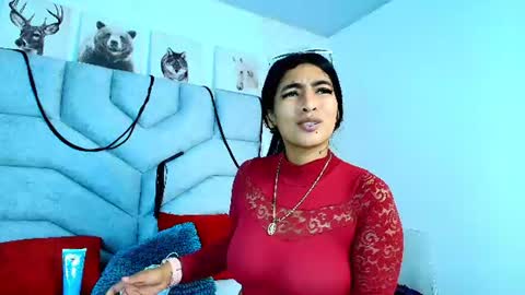 kimberlyfox_t online show from 19, 6, 2026
