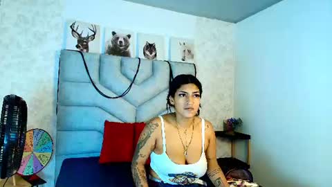 kimberlyfox_t online show from 1, 7, 2026