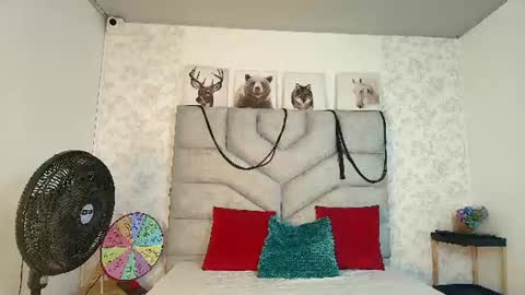kimberlyfox_t online show from 20, 7, 2026