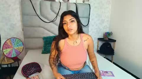 kimberlyfox_t online show from 21, 7, 2026
