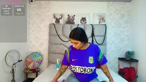 kimberlyfox_t online show from 28, 7, 2026