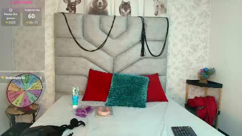 kimberlyfox_t online show from 28, 7, 2026