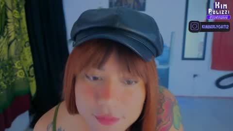 Kimberly Polizzi     online show from 11, 3, 2025