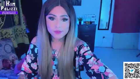 Kimberly Polizzi     online show from 27, 9, 2025